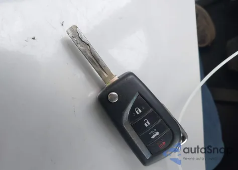 2019 Toyota Camry Se из США, поврежденный, VIN 4T1B11HK2KU279900